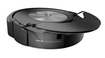 Roombalta vihdoin täydellinen robotti-imuri: Roomba Combo j7+ sisältää nerokkaan moppausratkaisun